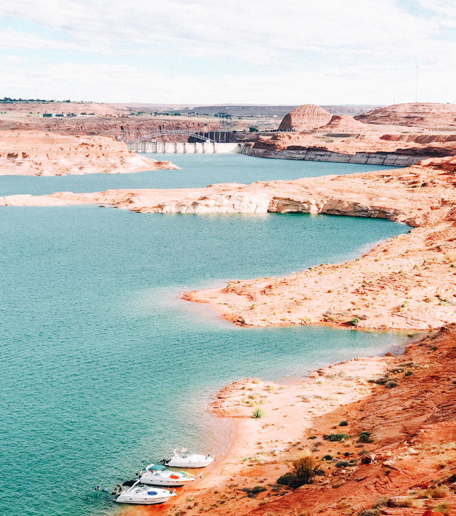 Arizona's $1 Billion Investment in Water